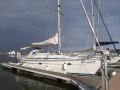 Bavaria 37 Exclusive Sailing yacht