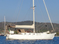 Blu Water - One Off Blauwasseryacht