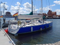Beneteau Figaro 2 Zeiljacht