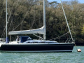 Dehler 39 Blauwasseryacht
