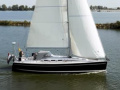Dehler 39 Yacht da crociera