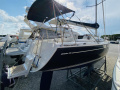 Dehler 39 Açık deniz yatı
