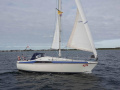 Maxi 84 Yelkenli Yat