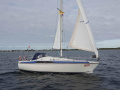 Maxi 84 Sailing yacht