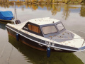 Cormorant Mallorca Touring 500 Balıkçı Teknesi