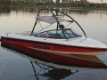 Malibu LX Response Wakeboard/Wakesurf