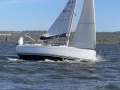 Hanse 345/348 Yelkenli Yat