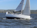 Hanse 345/348 Segelyacht