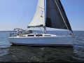 Hanse 345/348 Segelyacht
