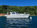 SAS-Vektor Adria 1000 Trawler gemisi