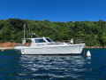 SAS-Vektor Adria 1000 Trawler