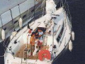 Jeanneau Sun Rise 35 Voilier classique