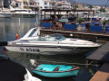 Glastron Barracuda Sürat Teknesi