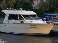 ACM Dufour Heritage 26 Kamaralı tekne