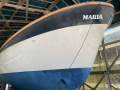 Nauticat 33 Motorzeiler