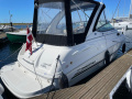 Chaparral 260 signature Motoryat