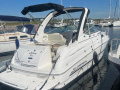 Chaparral 260 signature Motoryat