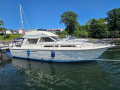 Princess 38 Fly Flybridge