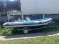 Valiant VAILANT VANGUARD 520 RIB