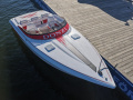 Donzi 22 ZX Sportbåt