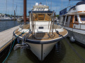 Targa 37 &ndash; 2019 Pilothouse