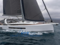 Jeanneau 55 Yacht a vela