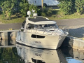 Marex 320 ACC Moottorijahti