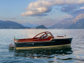 Kiel Classic 23 Motoscafo