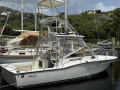 Carolina Classic 28 Motoryat