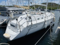 Catalina 45 Morgan Yelkenli Yat
