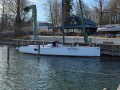 Schuchter Esse 990 Omurgalı tekne