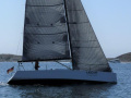 Esse 990 Kielboot