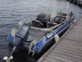 Fiskars Buster X Sürat Teknesi