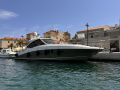 Sea Ray 515 Sundancer Motoros yacht
