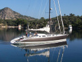 Tortarolo 55 Yelkenli Yat
