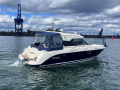 Aquador 23 HT Pilothouse