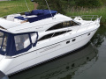 Princess 50 Fly Motoryat
