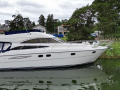 Princess 50 Fly Yacht à moteur