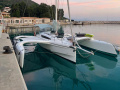 Dragonfly 32 Evolution Trimaran