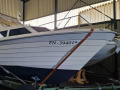 Scand 25 Classic Kamaralı Tekne