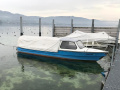 Fischer Boot Stima 660 Balıkçı Teknesi