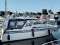 Saga 29 HT Motoryacht