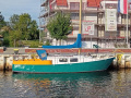 Seahawk 31 L Yelkenli Yat