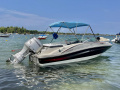 Sea Ray 185 Sport Bowrider
