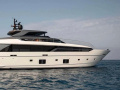 Sanlorenzo SL120 ASYMMETRIC Flybridge