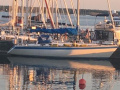 Wauquiez Centurion 38 Yelkenli yat