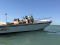 Boston Whaler Outrage 22 Motoscafo