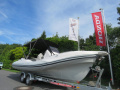 ZAR Formenti ZAR 79 SL Plus Gommone a scafo rigido