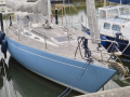 Sweden Yachts C34 Yelkenli Yat