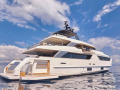 Sanlorenzo SD 118 Superyacht